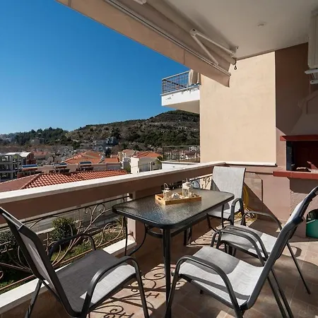 Sunnyview Bliss Lägenhet *