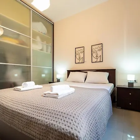 Sunnyview Bliss Néa Péramos