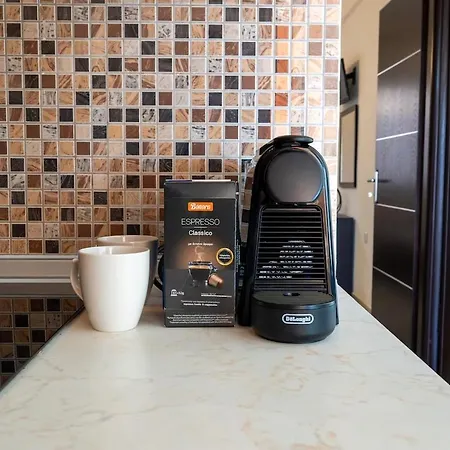 Sunnyview Bliss * Néa Péramos