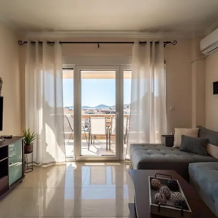 Sunnyview Bliss Néa Péramos