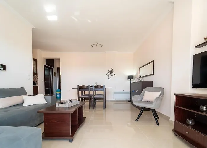 Апартаменты Sunnyview Bliss