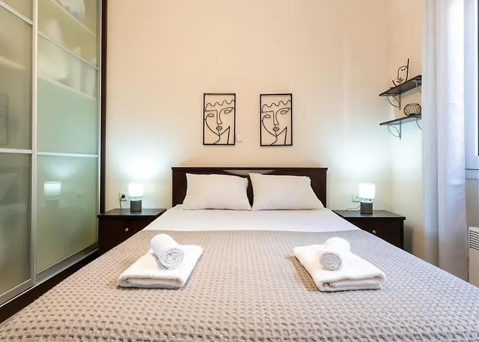 Sunnyview Bliss Апартаменты