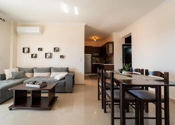 Sunnyview Bliss Апартаменты *