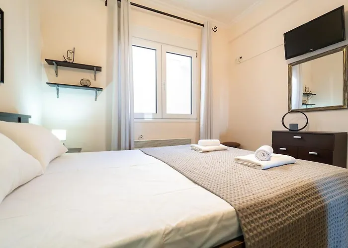 Апартаменты Sunnyview Bliss *