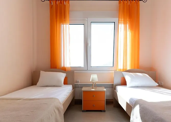 Sunnyview Bliss Апартаменты