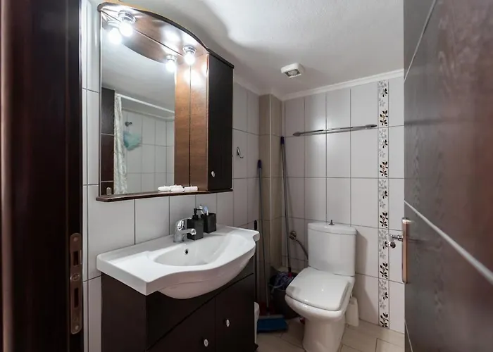 Апартаменты Sunnyview Bliss