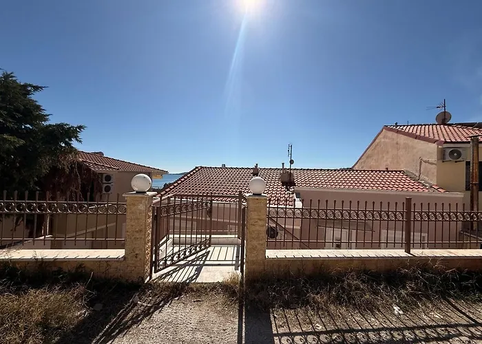 Sunnyview Bliss Апартаменты *