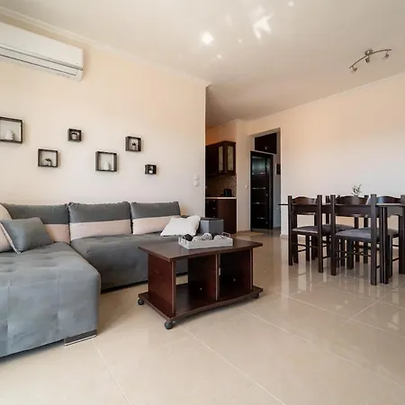 Sunnyview Bliss Apartmán *