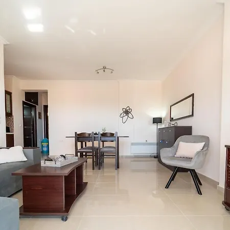 Apartmán Sunnyview Bliss