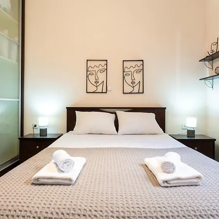 Sunnyview Bliss Apartmán