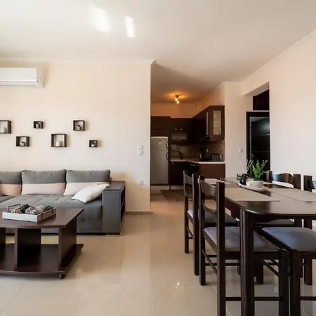 Sunnyview Bliss Apartmán *