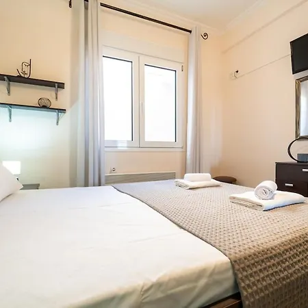 Apartmán Sunnyview Bliss *