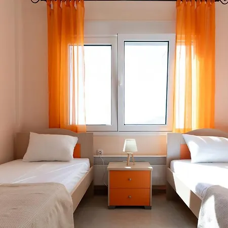 Sunnyview Bliss Apartmán