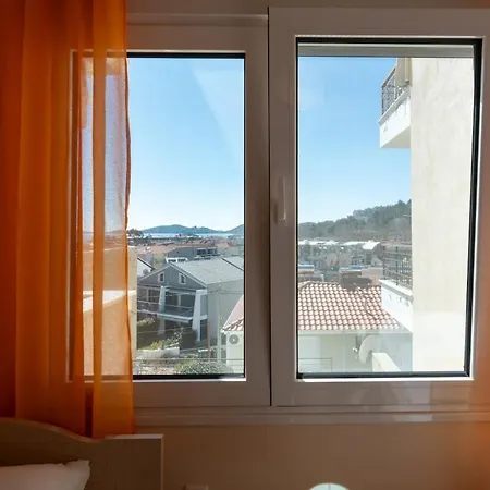 Apartmán Sunnyview Bliss Néa Péramos