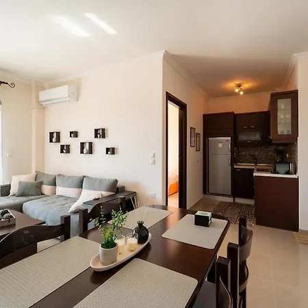 Apartmán Sunnyview Bliss