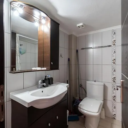 Apartmán Sunnyview Bliss