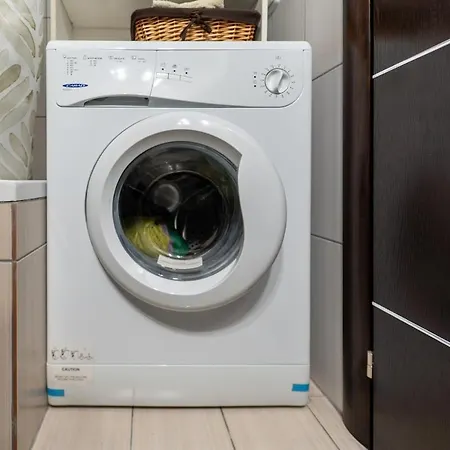 Apartmán Sunnyview Bliss *