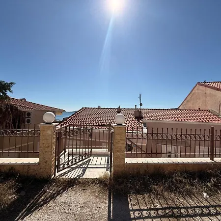 Sunnyview Bliss Apartmán *