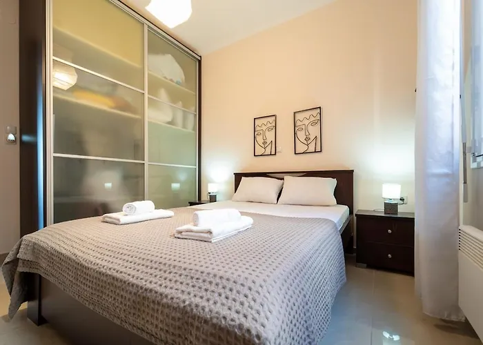 Sunnyview Bliss Néa Péramos