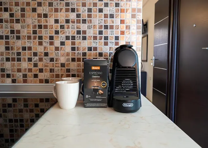 Sunnyview Bliss * Néa Péramos