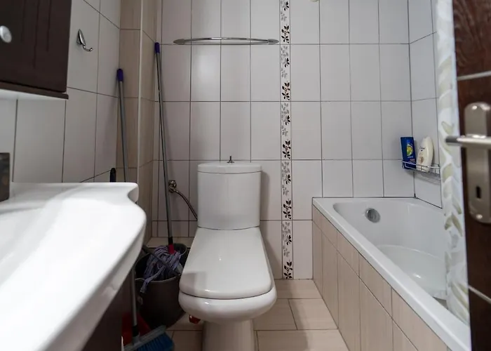 Sunnyview Bliss * Néa Péramos