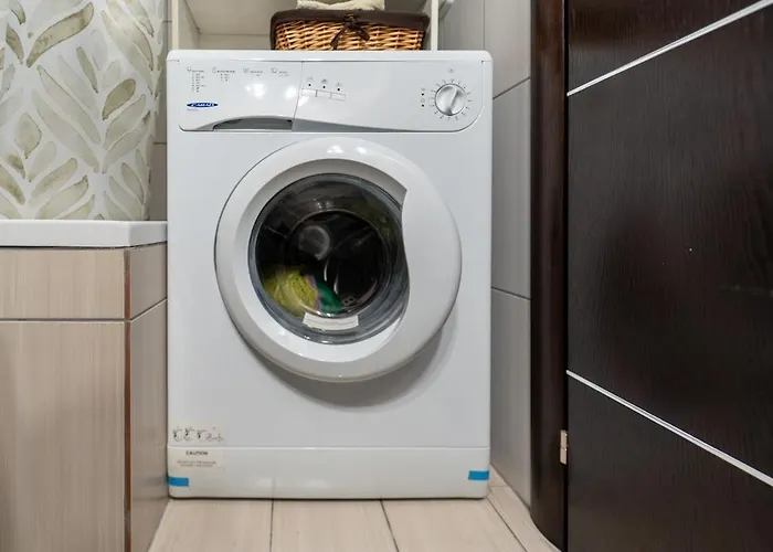 Lejlighed Sunnyview Bliss *