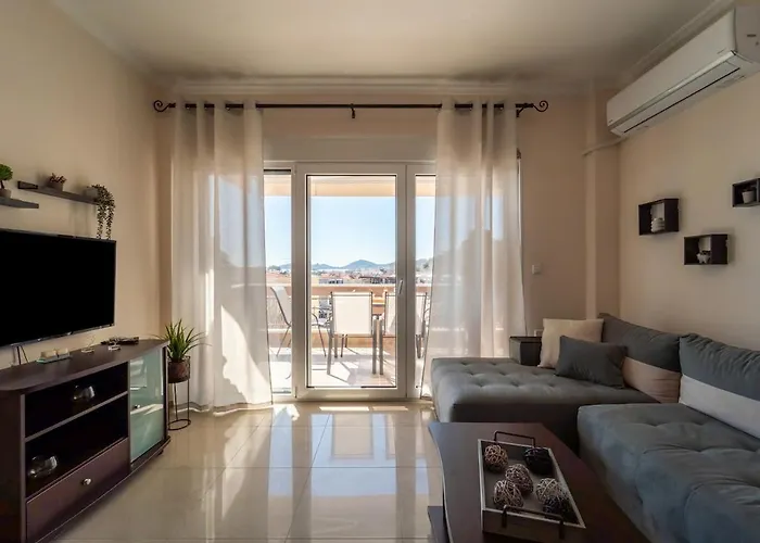 Sunnyview Bliss Néa Péramos